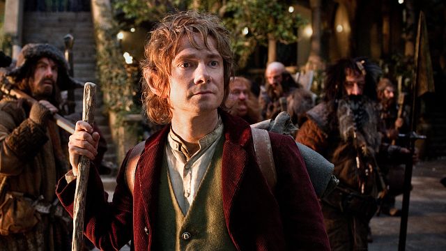 ¿Cuántos kilómetros recorren Bilbo y los enanos para llegar a la Montaña Solitaria en 'El Hobbit'? noticias imagen