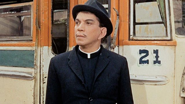 62 años después, así lucen las calles de San Miguel Allende donde se grabó 'El Padrecito' noticias imagen