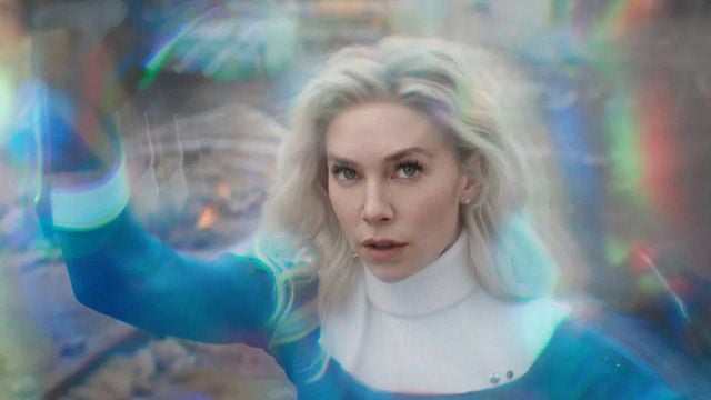 Por primera vez en 14 años, Marvel no se cuela en la lista de las películas más taquilleras de 2025 noticias imagen