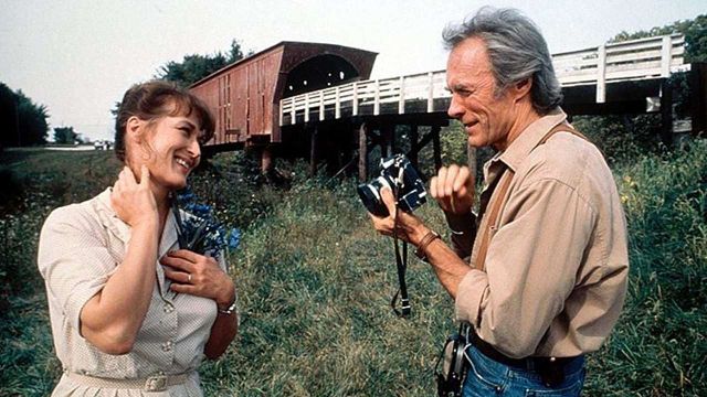 "Gritó tan fuerte que el equipo quedó conmocionado": Meryl Streep recuerda la única vez que ha visto enfadado a Clint Eastwood en un rodaje noticias imagen
