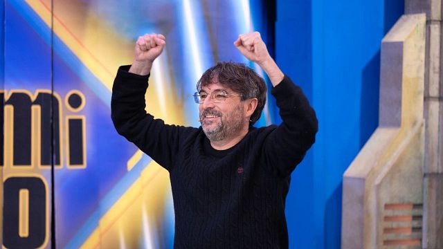El principal motivo por el que Jordi Évole abandonó 'Salvados' noticias imagen
