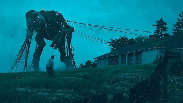 La película más cara de la historia de Netflix llega en 2025: se ha gastado 320 millones de dólares en su nueva apuesta por la ciencia ficción noticias imagen