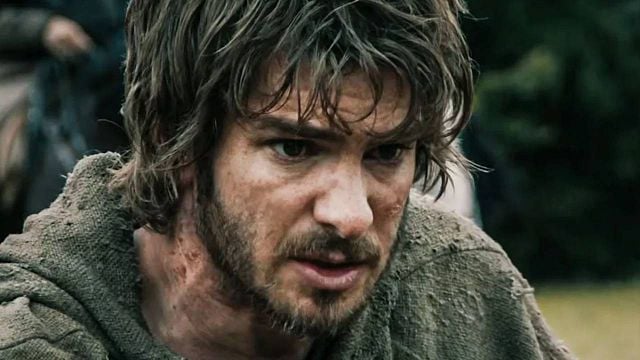 Andrew Garfield: después de Spider-Man, va a interpretar a otro héroe legendario y nadie se lo esperaba noticias imagen