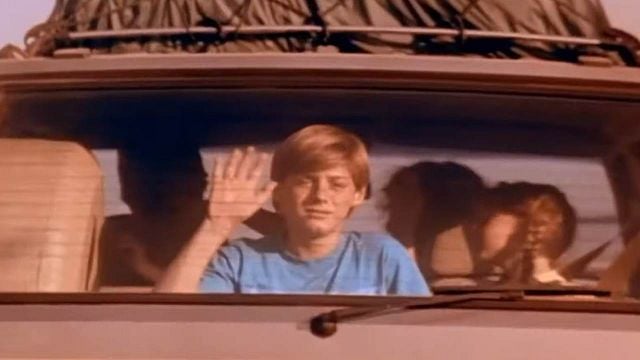 32 años después, los niños que crecieron en los 90 con esta película la siguen recordando por su "encanto innegable" noticias imagen