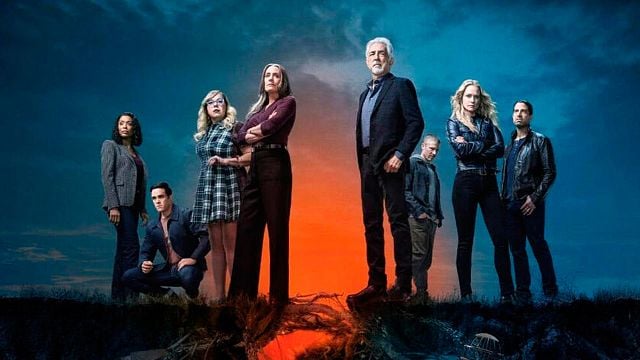 El favorito de los fans de 'Mentes criminales' fue asesinado después de 18 años, pero la estrella no regresó para su escena de muerte noticias imagen