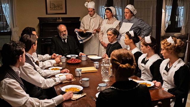 Nadie daba un duro por las tardes de La 1, pero todo ha cambiado gracias a 'La Promesa' noticias imagen