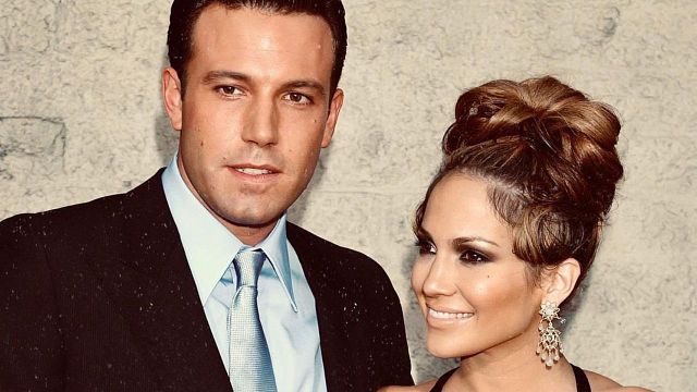 Ya es oficial: Jennifer Lopez y Ben Affleck se divorcian tras dos años de matrimonio y una segunda oportunidad fallida noticias imagen