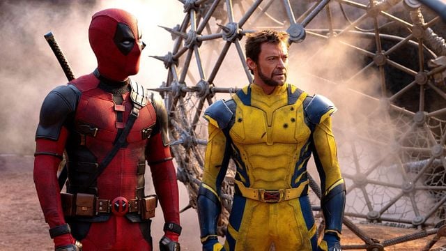 Una de las mejores bromas de 'Deadpool y Lobezno' viene de una petición real de Marvel noticias imagen