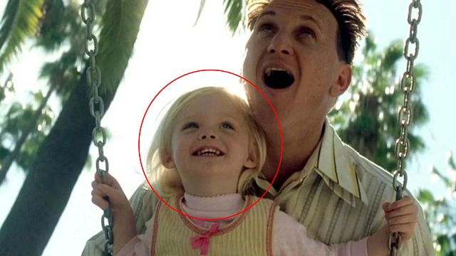 Debutó en el cine a los 3 en una película con la que Sean Penn fue nominado al Óscar. 25 años después, esta actriz ha sido también nominada. ¿Sabes quién es? noticias imagen