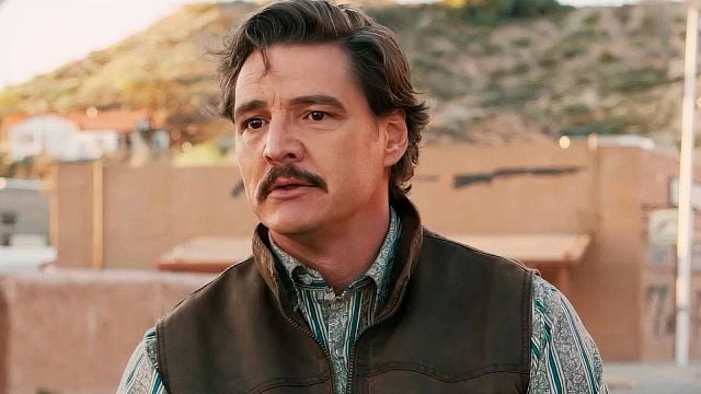 "Eddington' nació de estar en Twitter y sentir que me iba a volver loco": El wéstern de Ari Aster con Pedro Pascal y Joaquin Phoenix sobre la época en la que el mundo casi explota noticias imagen
