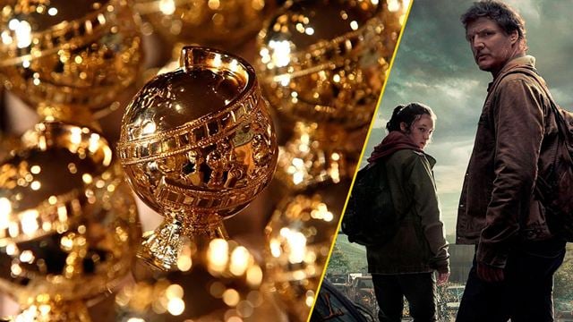 Globos de Oro 2024: Lista completa de nominados en series