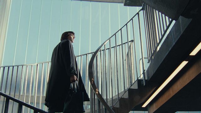 Esta fascinante miniserie de ciencia ficción tiene sólo 4 episodios y te hará reír por no llorar noticias imagen