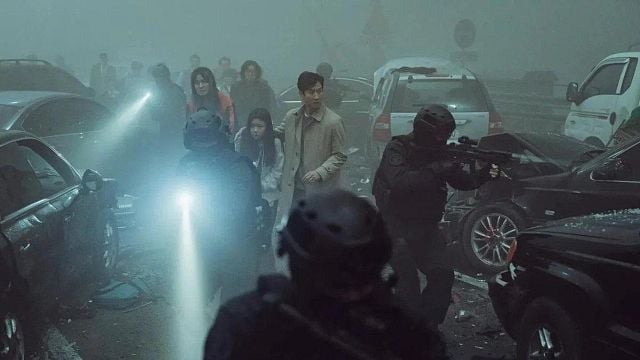 Hoy en 'streaming': la humanidad al borde del colapso en una película entre el drama familiar y el puro terror noticias imagen