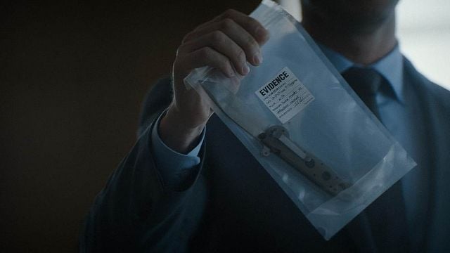 Esta miniserie te dejará mal cuerpo al terminarla: 8 episodios de misterio escalofriante noticias imagen