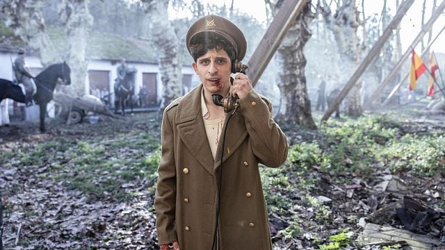 Ya en 'streaming': uno de los biopics más esperados, una película que "calienta el corazón" y emociona desde la comedia noticias imagen