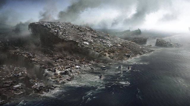 "Me escribieron adolescentes que se querían suicidar para no ver el fin del mundo": esta película causó pánico en todo el mundo noticias imagen