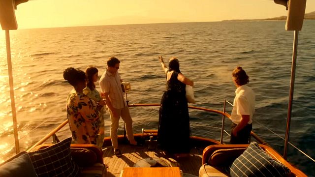 Hay una serie que se está merendando a 'The Last of Us' y nadie lo ha visto venir: sin infectados pero con mucha corrosión humana noticias imagen