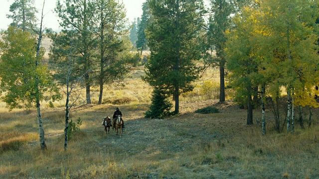 Es una de las mejores series 'western' de todos los tiempos: su escena final fue particularmente difícil de filmar: "me destrozó por completo" noticias imagen