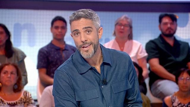 Roberto Leal considera que 'AlaZ' supone un progreso en 'Pasapalabra': "Hay una serie de mejoras respecto a 'El Rosco'" noticias imagen