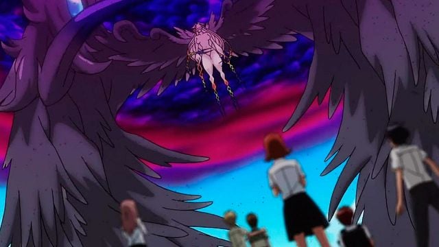11 series y 18 películas después, este mítico anime volverá en 2027 con otro proyecto noticias imagen
