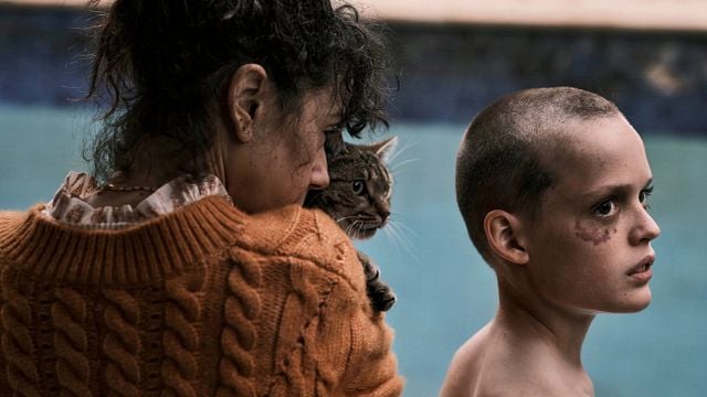 La película más angustiosa del año está dedicada a un joven que murió en 2024: cómo impactó en la trama noticias imagen