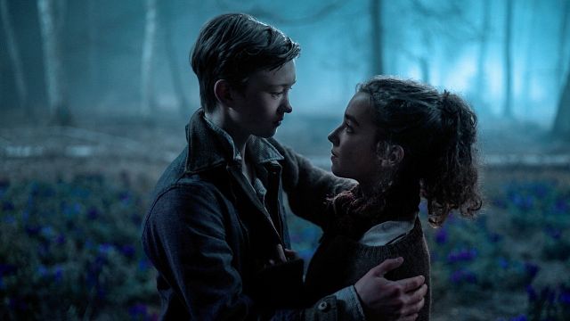 7 años después del éxito 'Wonder', el emotivo universo regresa al cine: la nueva adaptación de R.J. Palacio con Gillian Anderson y Helen Mirren noticias imagen