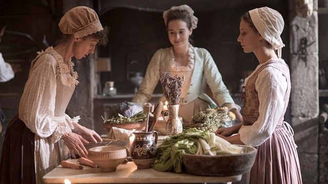 Si te gusta 'La Promesa', esta serie de Netflix te encantará: una de las mejores producciones españolas de época noticias imagen