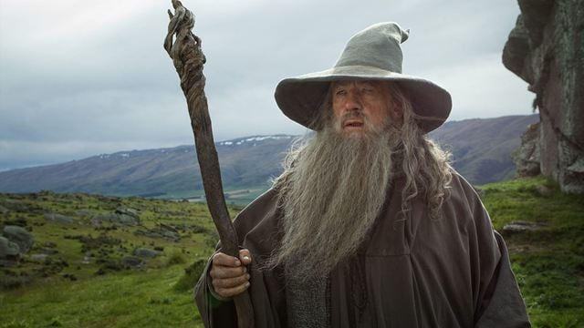 Ian McKellen imitó a J.R.R. Tolkien para dar vida a Gandalf: El actor se inspiró en la voz del aclamado autor durante 'El Señor de los Anillos'