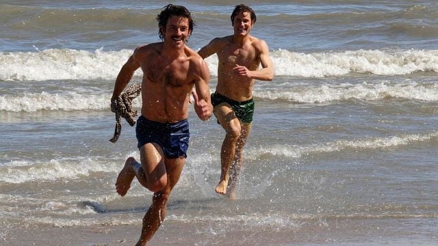 Esta noche en 'streaming': La serie perfecta para ver tras 'Heated Rivalry' con una estrella de 'Los Bridgerton' noticias imagen