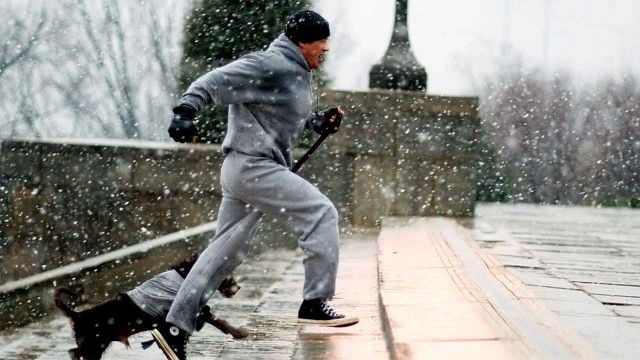 Nadie daba un duro por ella, pero acabó ganando el Oscar a Mejor película e inició una franquicia de 2.000 millones noticias imagen