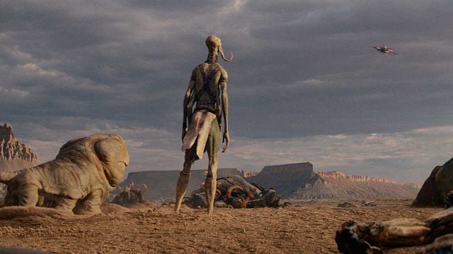 160 millones de dólares en pérdidas la convirtieron en la película más desastrosa de la historia: 14 años después sigue manteniendo el récord noticias imagen