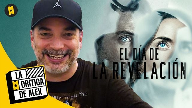 La nueva película de Spielberg es la caña, con dos ideas centrales alucinantes que nos hablan directamente a los que estamos vivos en 2026 noticias imagen