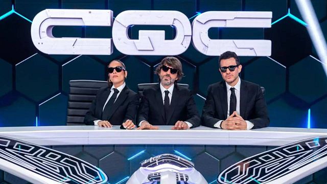 Solo ha durado 7 programas: cancelan el nuevo 'Caiga quien caiga' tras dos meses de emisiones y ya tiene sustitución noticias imagen