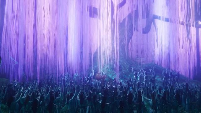 Un grupo selecto de personas ha podido ver la película más esperada de 2025: es la mejor de esta trilogía de fantasía noticias imagen