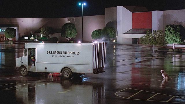 'Regreso al futuro 4' no existe porque los creadores no quieren arruinar nuestra infancia, pero una de sus ideas era perfecta noticias imagen