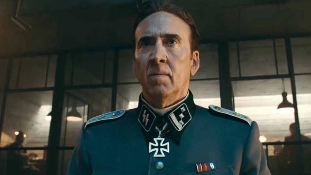 La nueva película bélica de Nicolas Cage desencadenó una demanda de 105 millones de dólares: Primer tráiler de 'Fortitude' noticias imagen