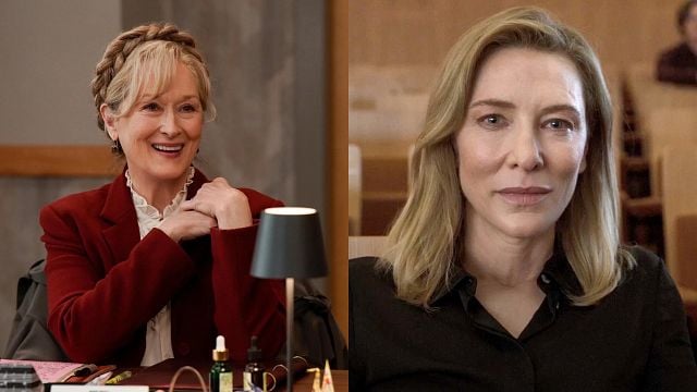 Ni Meryl Streep ni Cate Blanchett: Esta es la nueva reina de las nominaciones a los Oscar noticias imagen