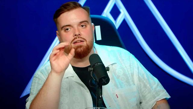 La Velada del Año 4 se celebrará en un sitio "astronómico": las pistas que ha ido dejado Ibai sobre la localización del evento noticias imagen