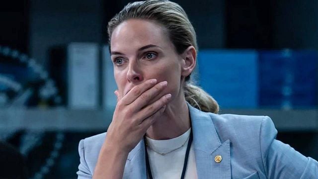 La película de Netflix que ha enfadado al Pentágono: "las pruebas en el mundo real cuentan una historia diferente" noticias imagen