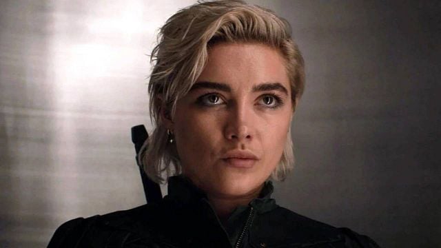 Florence Pugh sólo se arrepiente de una película y está en 'streaming' en Netflix: "Necesitaba el dinero noticias imagen