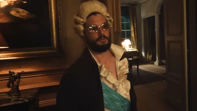 Hoy en 'streaming': una de esas series que cuando empiezas ya no puedes parar noticias imagen