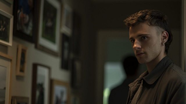 Sólo tiene 4 episodios, pero este drama que aspira a premios se ha convertido en una de las mejores miniseries del año noticias imagen