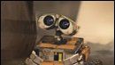WALL·E causa furor