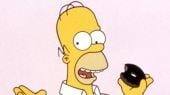 Homer Simpson, el mejor personaje televisivo