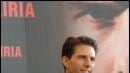 Tom Cruise prensenta 'Valkiria' en Madrid