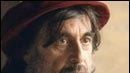 Al Pacino será 'El rey Lear'