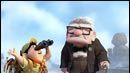 'Up' abrirá el Festival de Cannes  noticias imagen