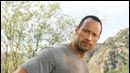 Entrevista a Dwayne Johnson noticias imagen