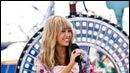 'Hannah Montana' arrasa en la taquilla española