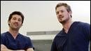 Patrick Dempsey y Eric Dane se unen al reparto de 'Valentine's Day'